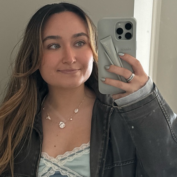 Rhode iPhone 15 Pro Max Phone Case - Picture 3 of 3